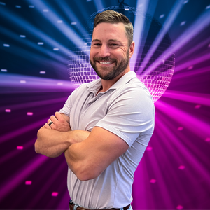 Fundraising Page: Jeremy Firkins